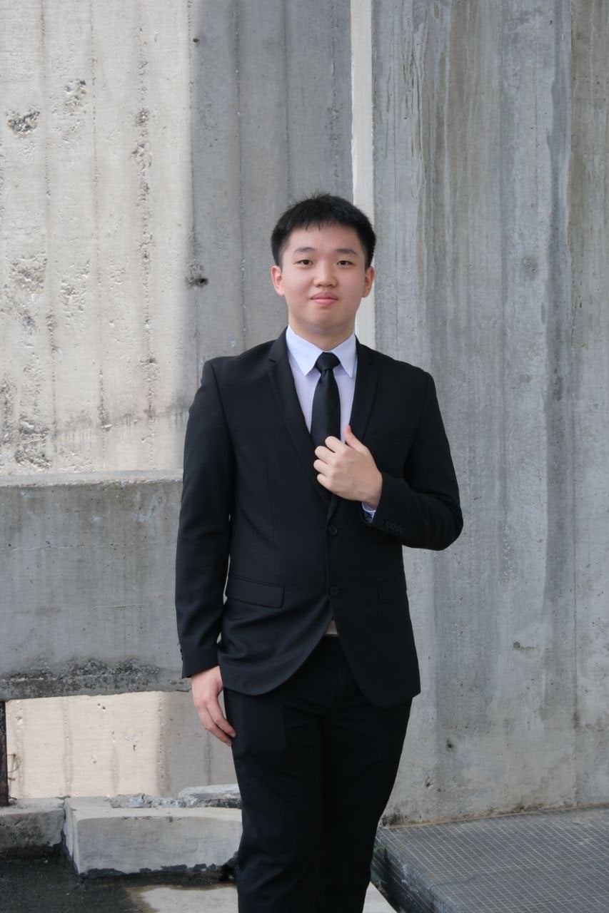Howard Woon - Systems & AI Architect